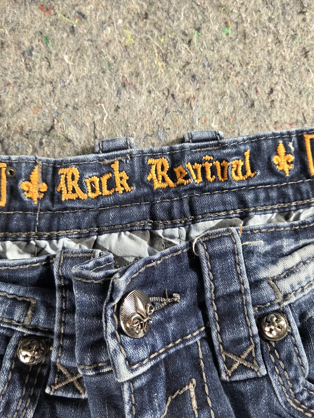 Rock Revival rock revival